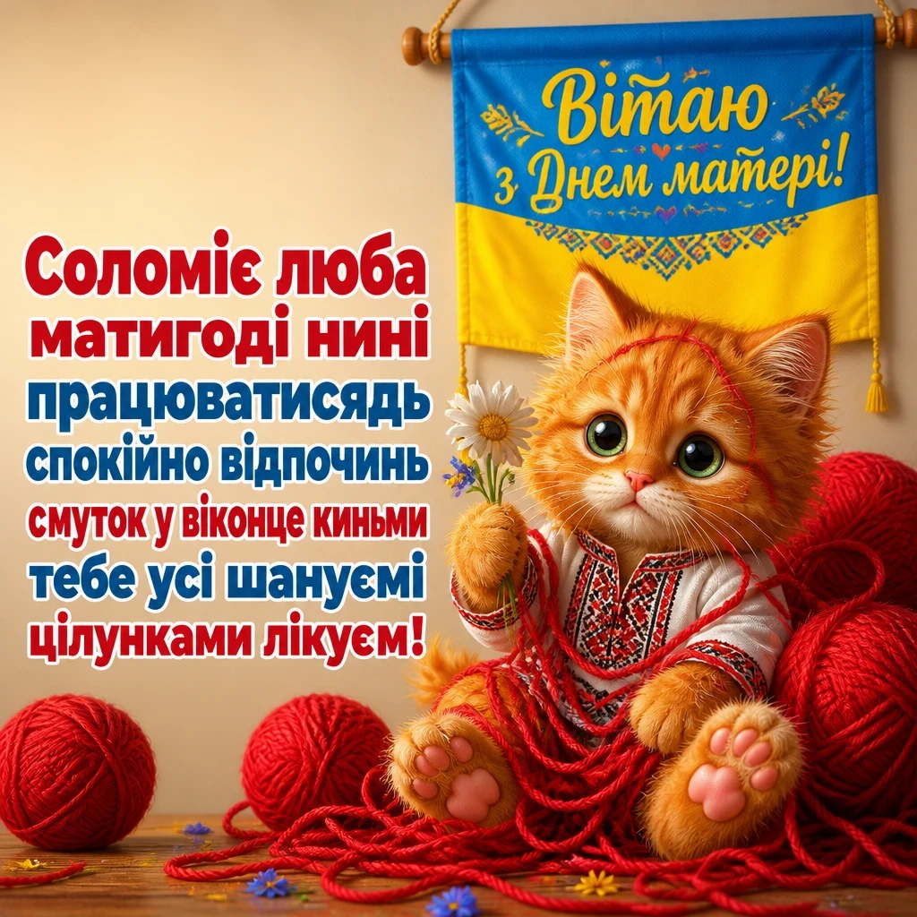 соломія українець з днем матері соломія українець з днем матері