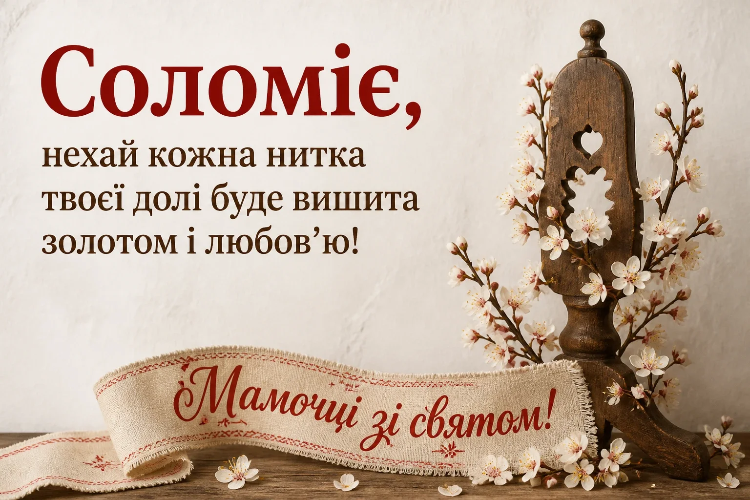 соломія українець з днем матері соломія українець з днем матері