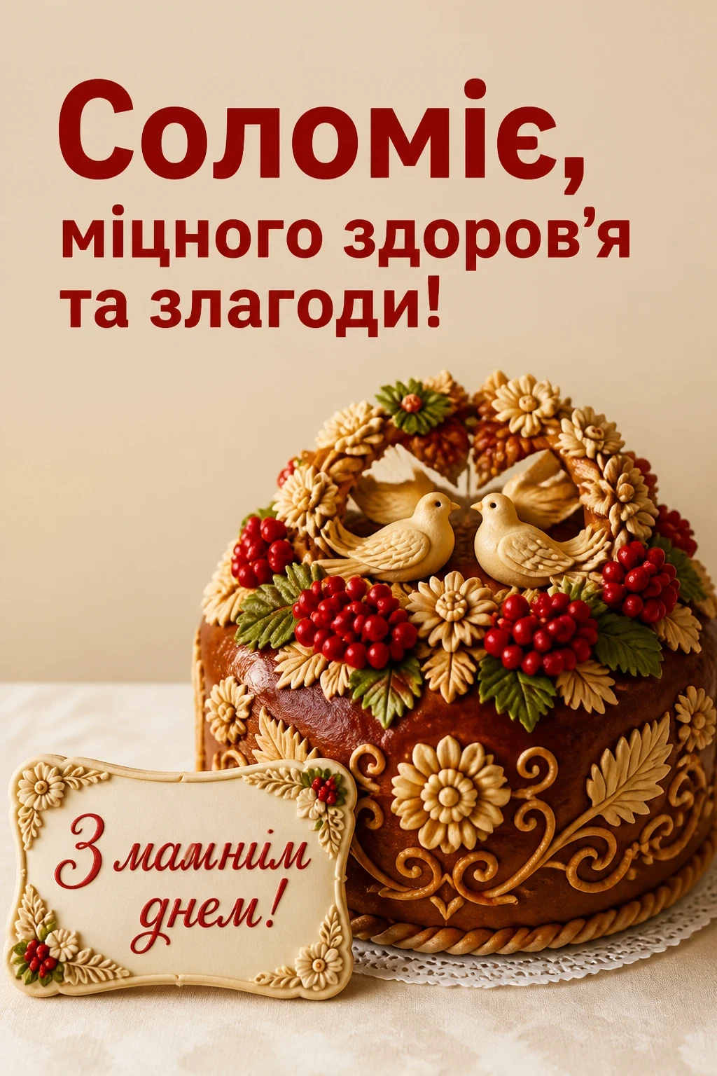 соломія українець з днем матері соломія українець з днем матері