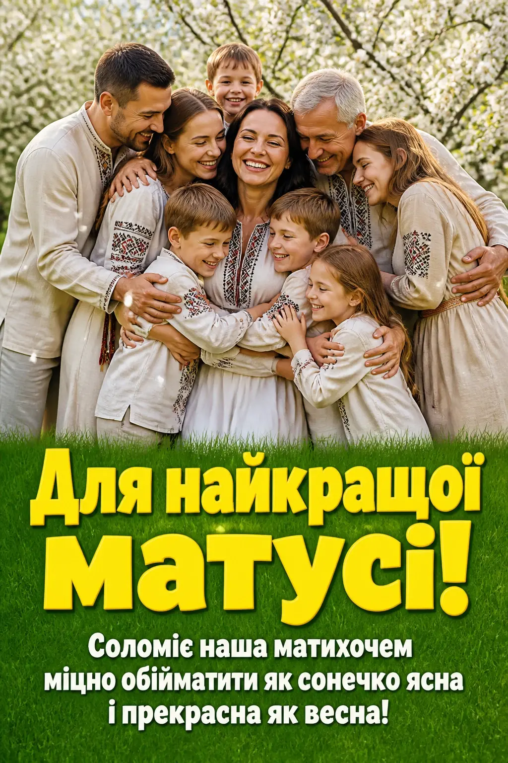 соломія українець з днем матері соломія українець з днем матері