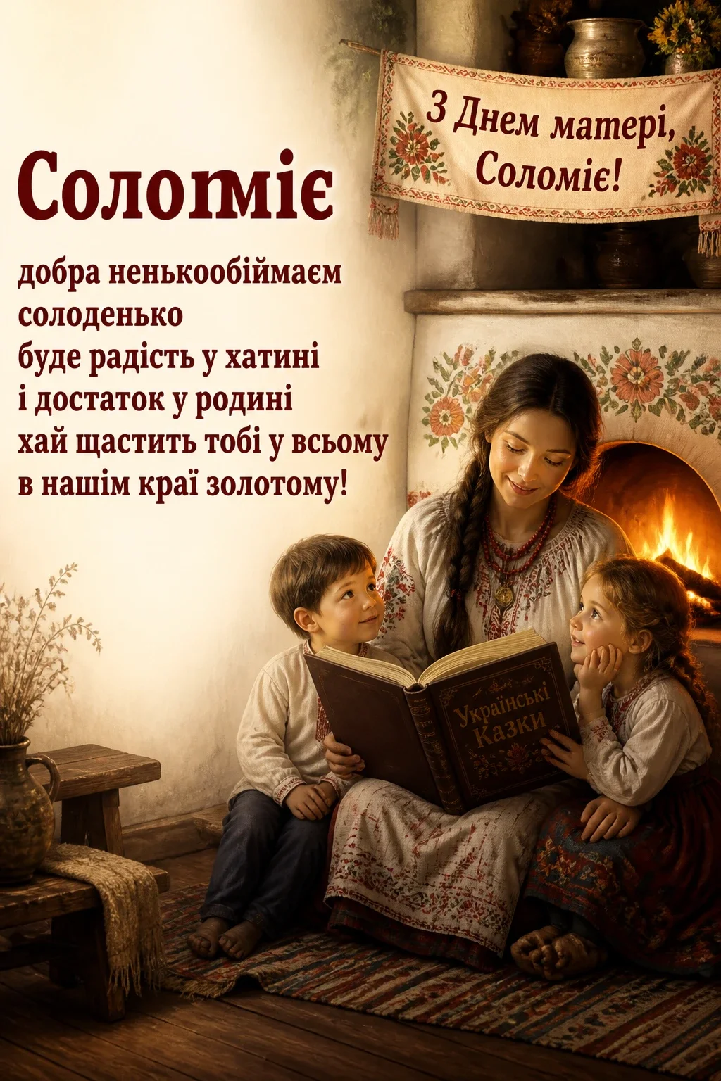 соломія українець з днем матері соломія українець з днем матері