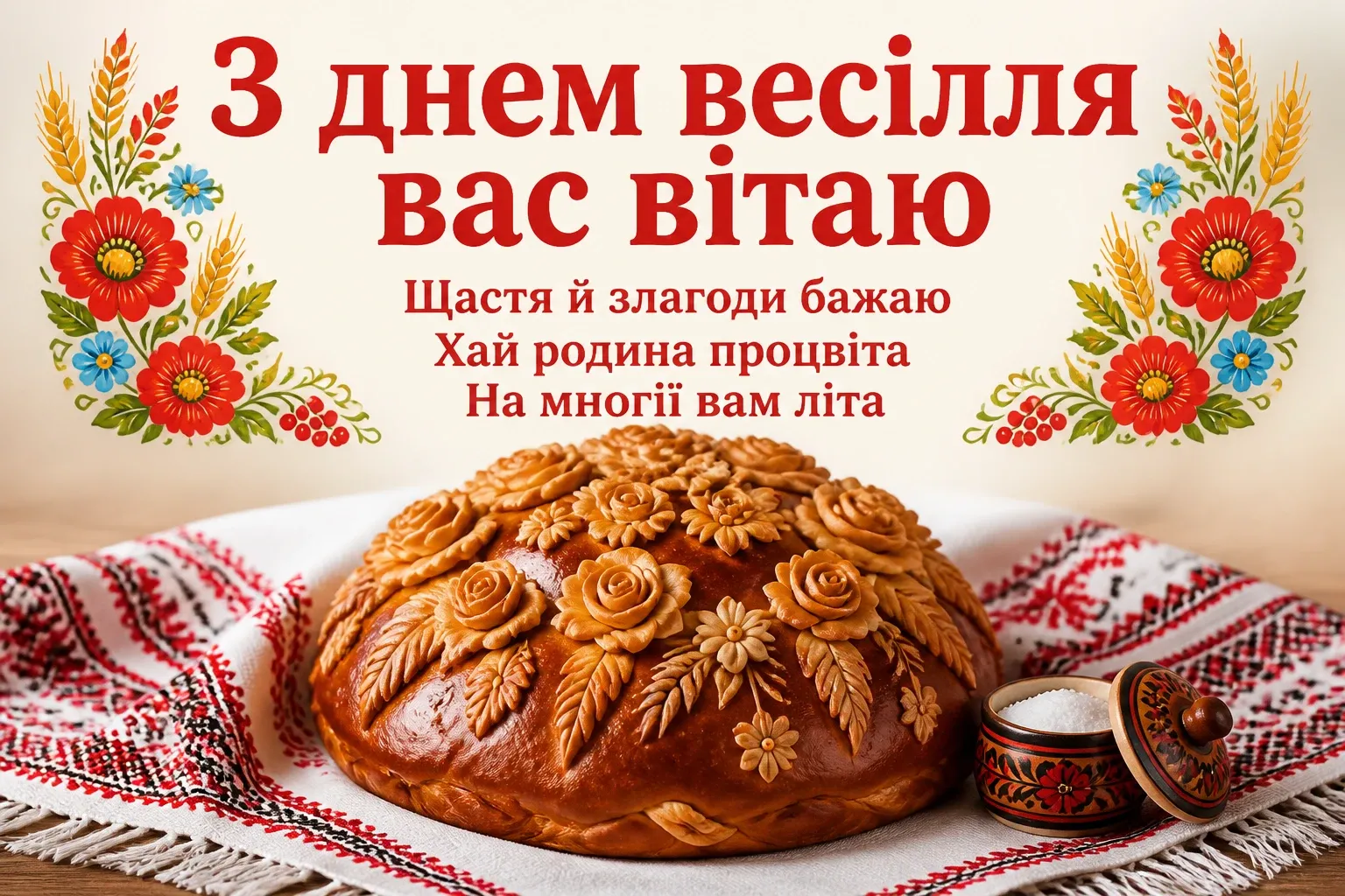 гарне привітання на весілля від мами нареченого своїми словами гарне привітання на весілля від мами нареченого своїми словами
