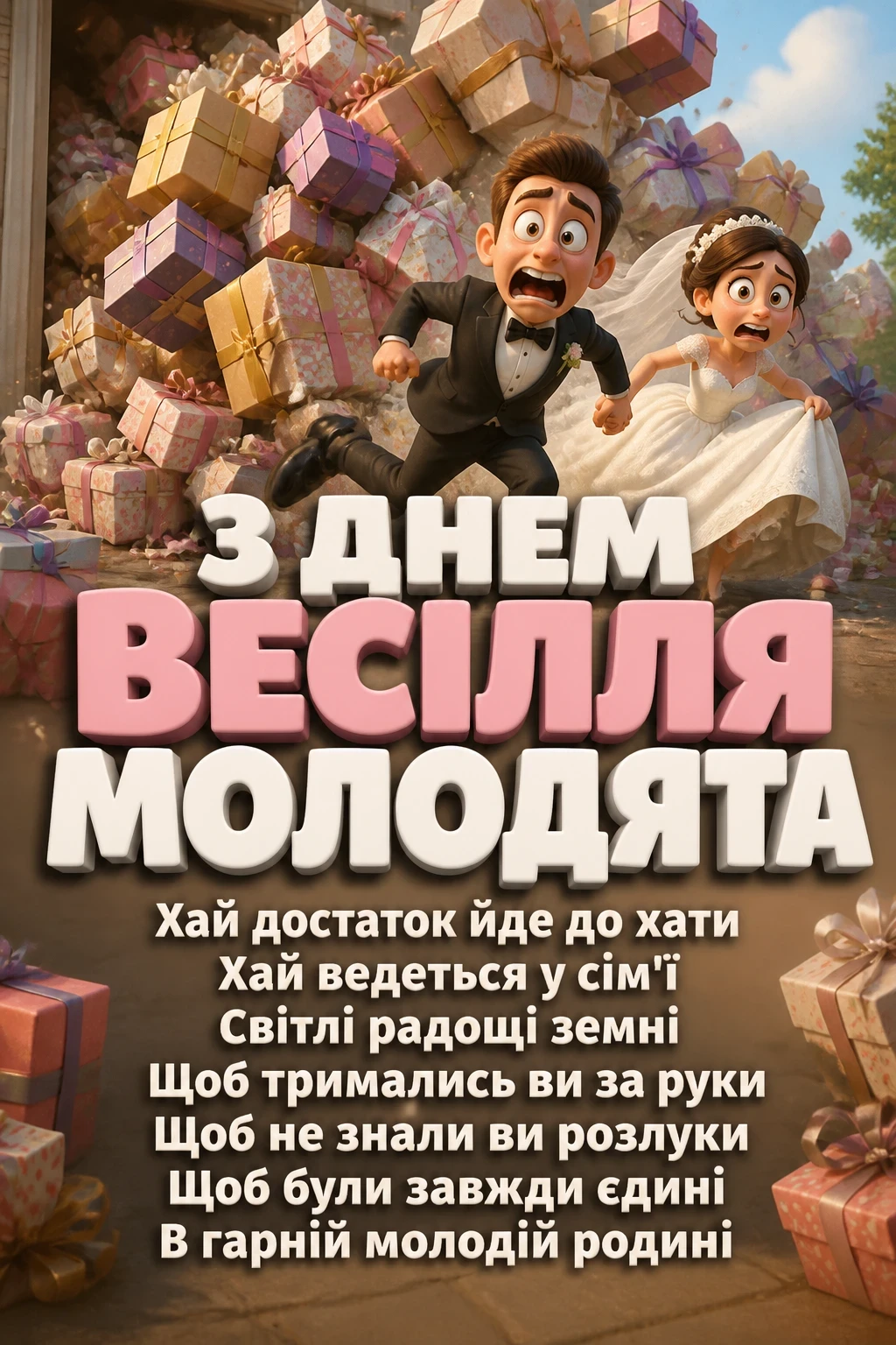 гарне привітання на весілля від мами нареченого своїми словами гарне привітання на весілля від мами нареченого своїми словами