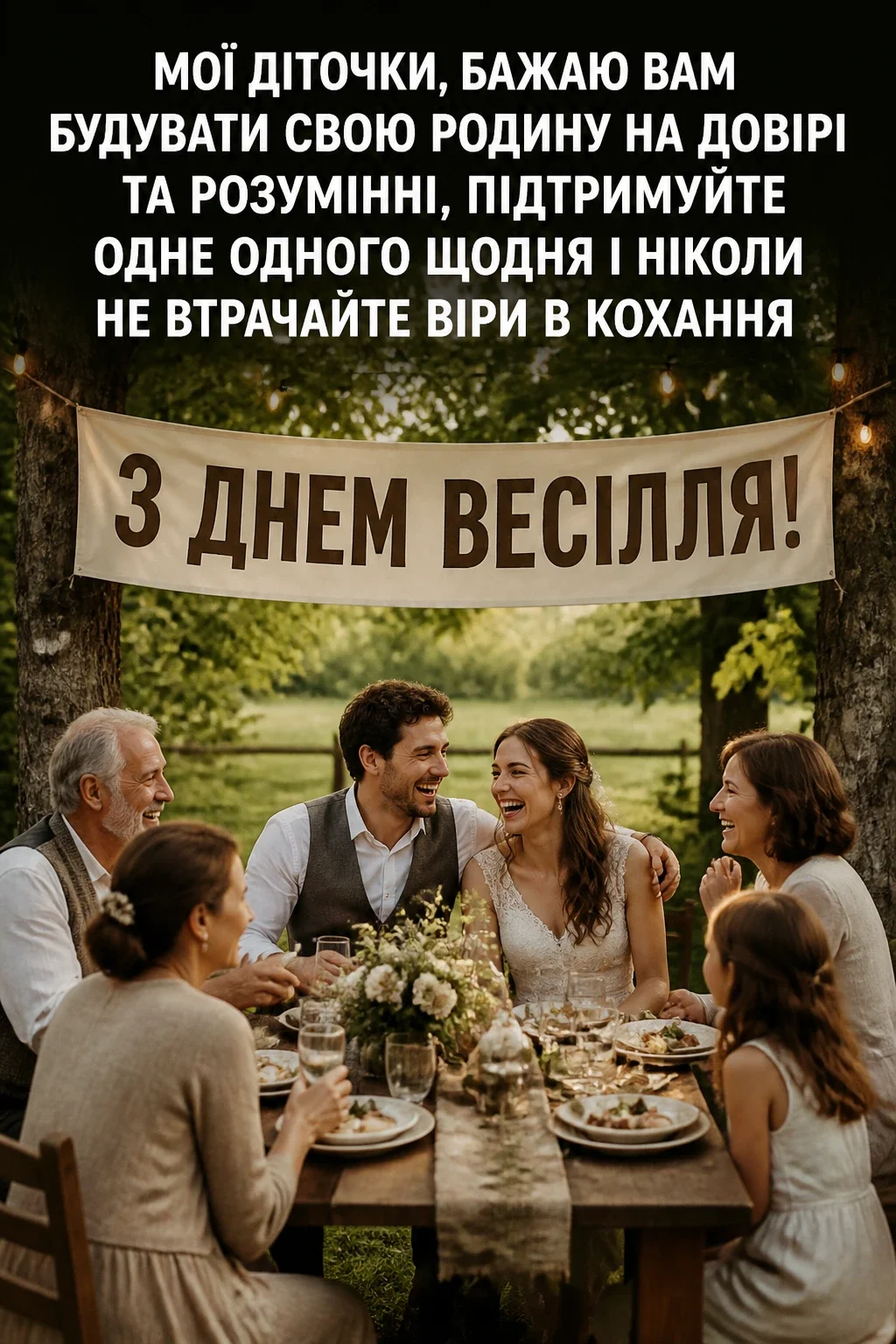 гарне привітання на весілля від мами нареченого своїми словами гарне привітання на весілля від мами нареченого своїми словами