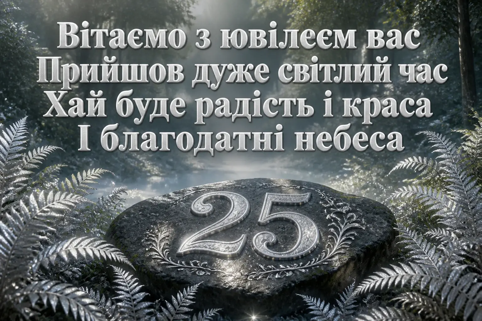 привітання зі срібним весіллям привітання зі срібним весіллям