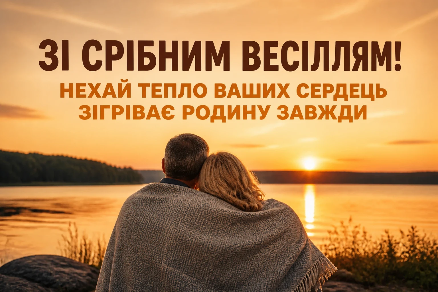 привітання зі срібним весіллям привітання зі срібним весіллям
