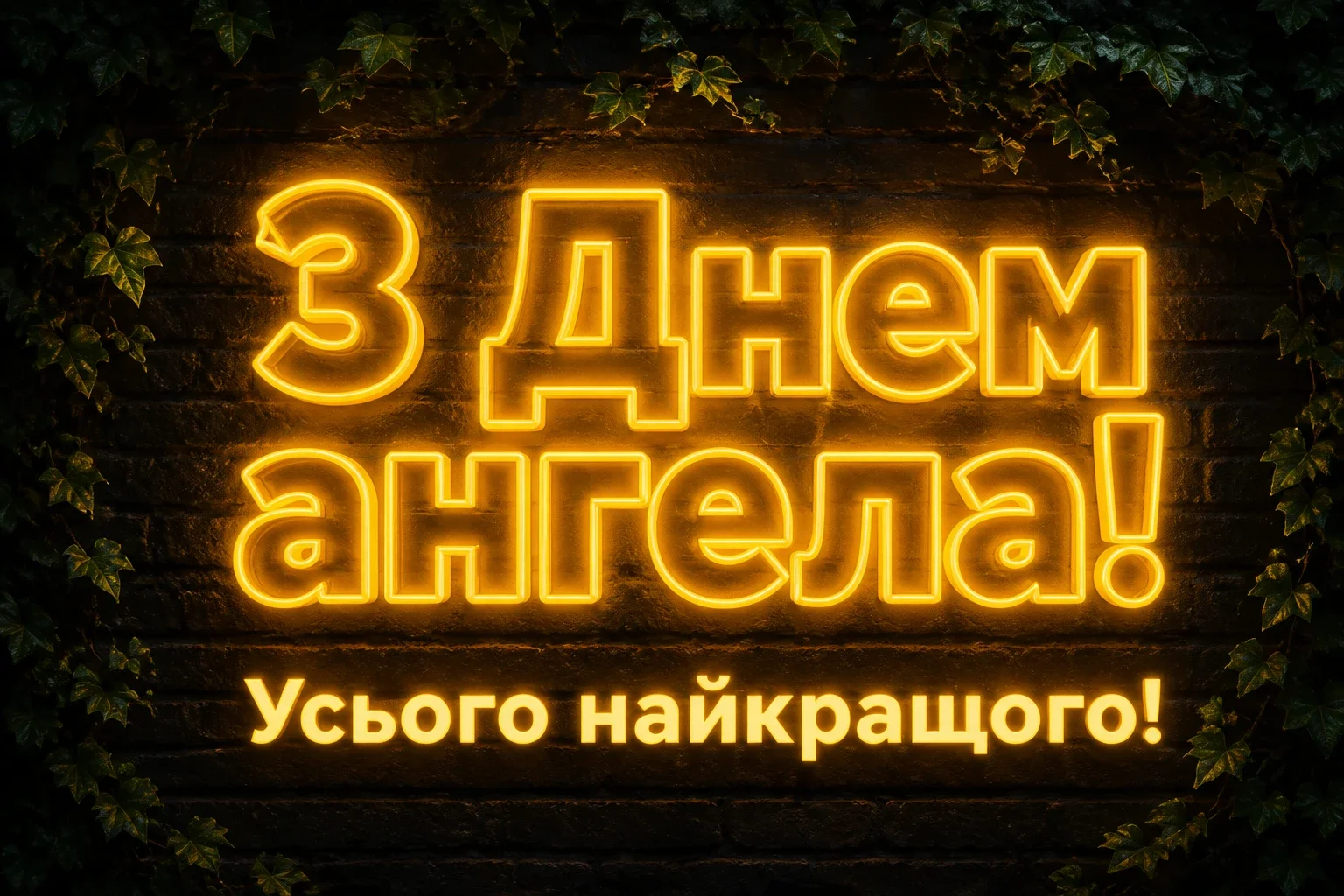 з днем ангела вчительці