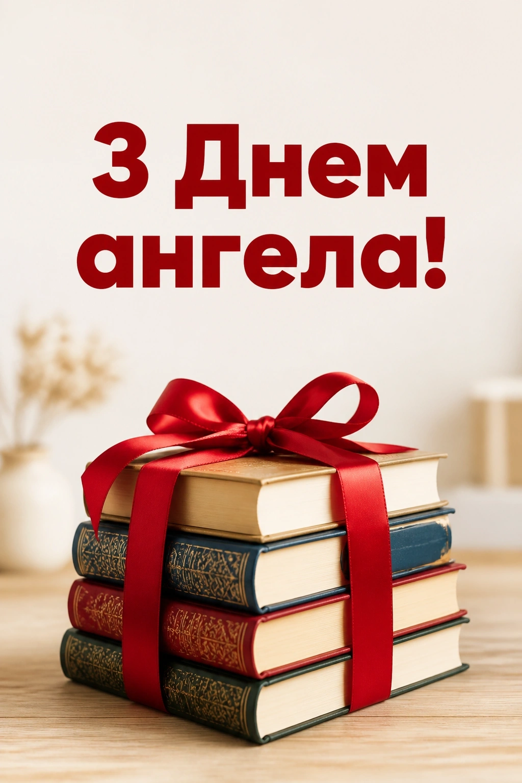 з днем ангела вчительці