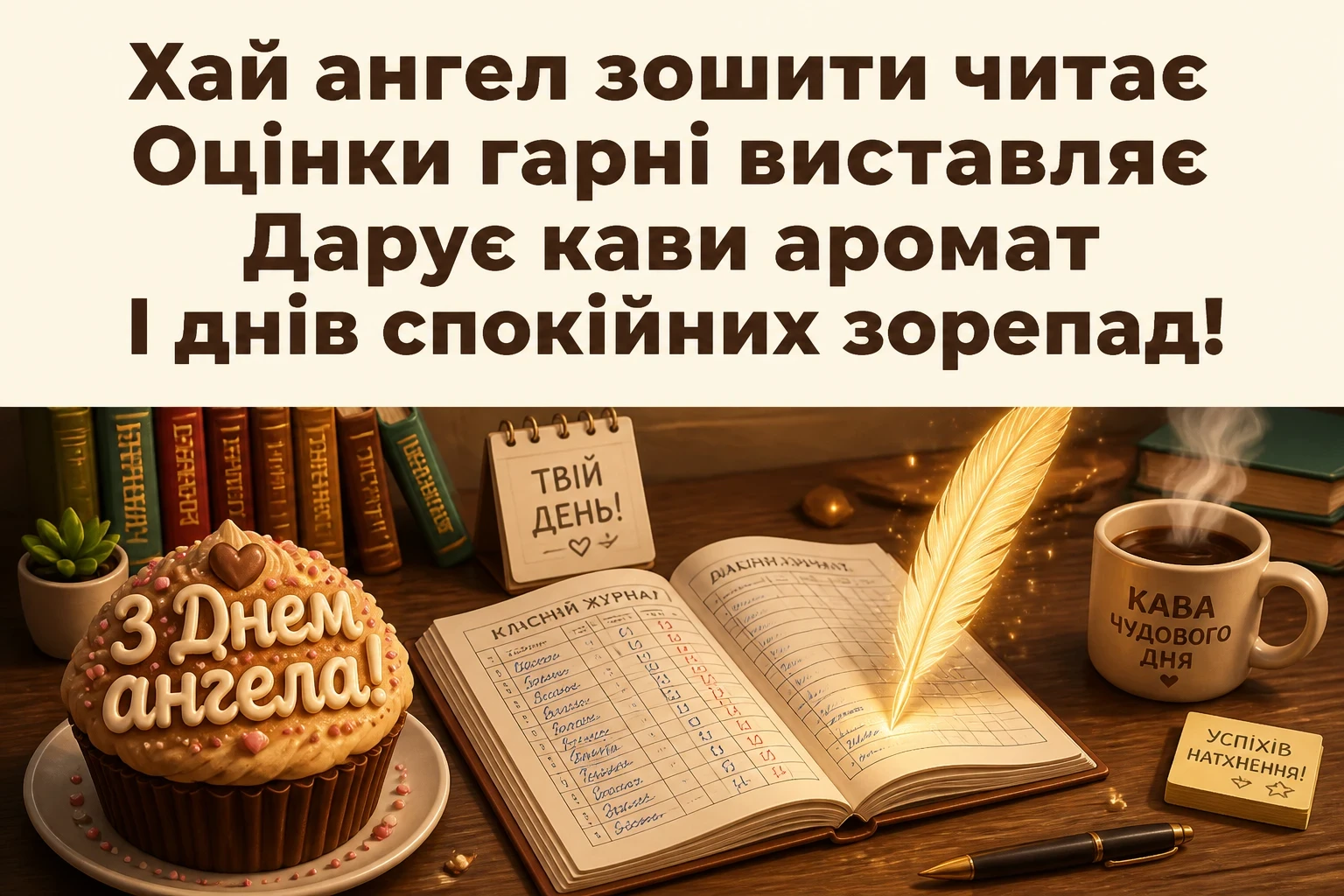 привітання з днем ангела вчительці привітання з днем ангела вчительці