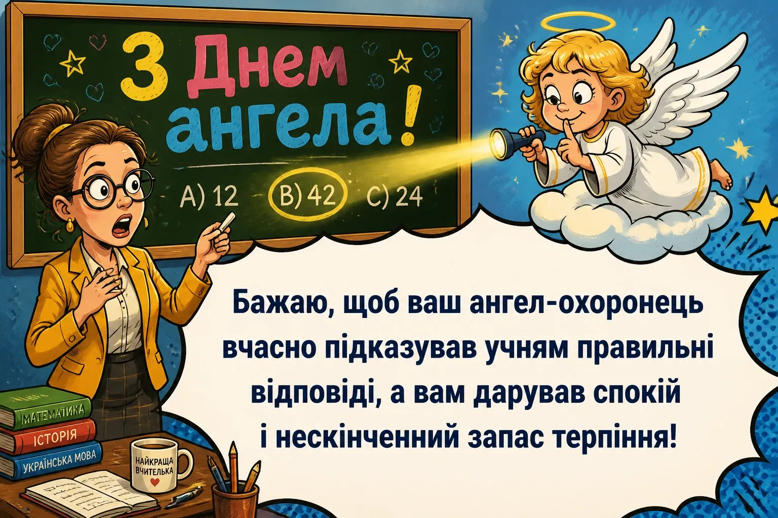 привітання з днем ангела вчительці привітання з днем ангела вчительці