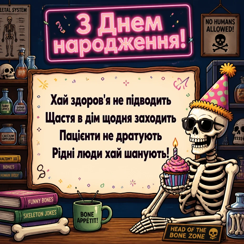 прикольні привітання з днем народження лікарю прикольні привітання з днем народження лікарю