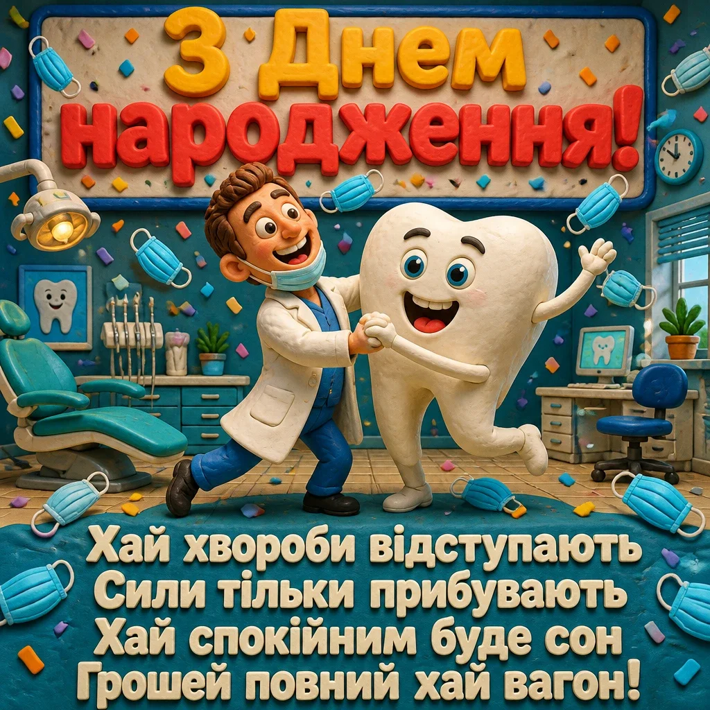 прикольні привітання з днем народження лікарю прикольні привітання з днем народження лікарю