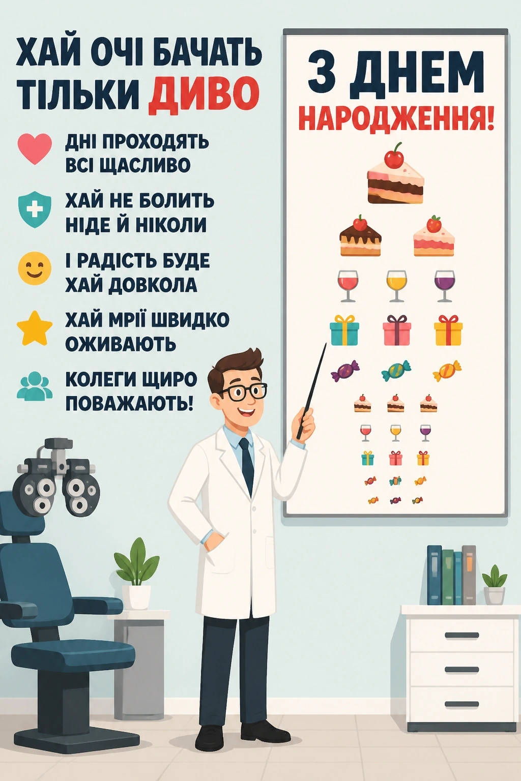 прикольні привітання з днем народження лікарю прикольні привітання з днем народження лікарю