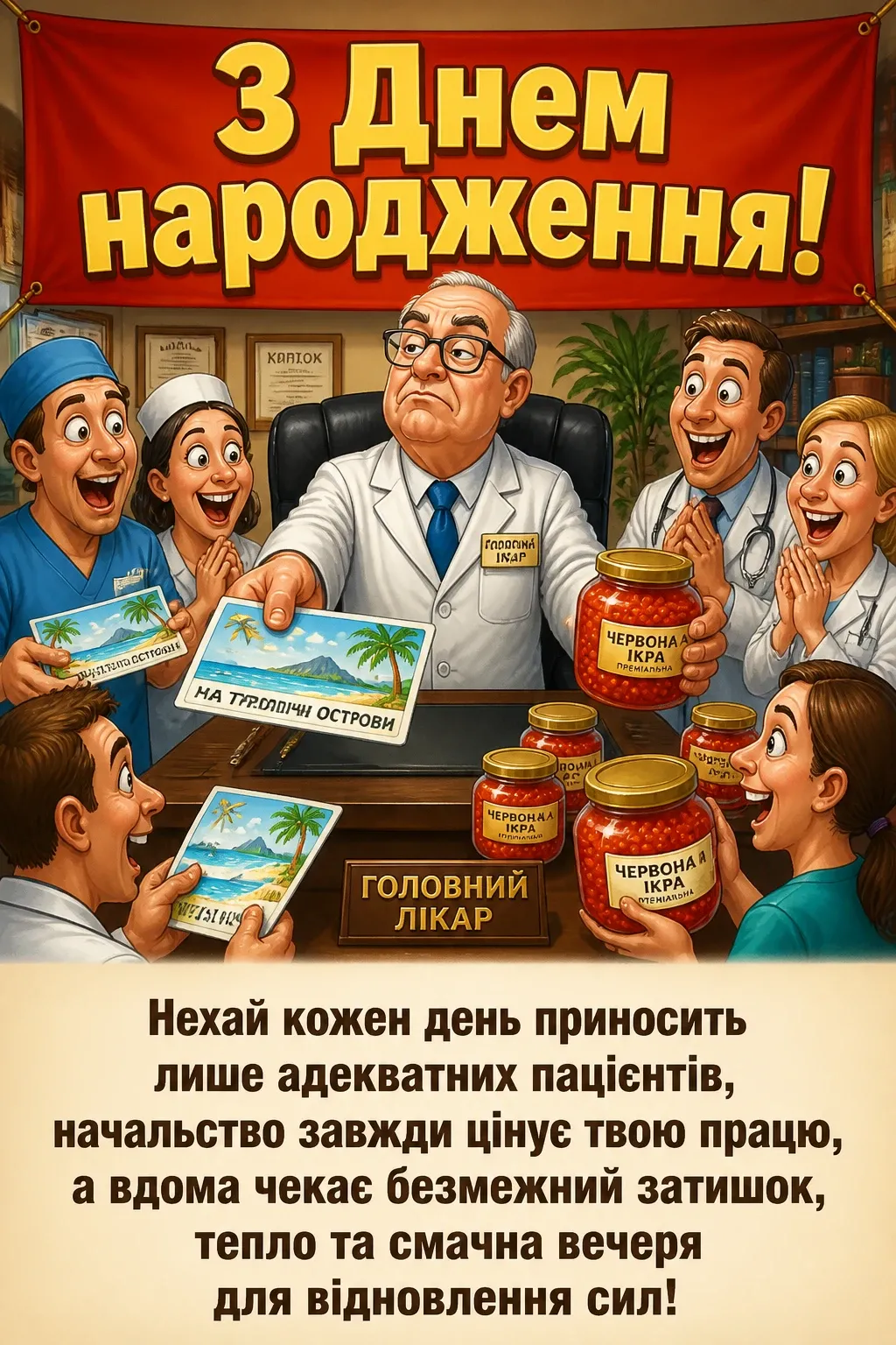 прикольні привітання з днем народження лікарю прикольні привітання з днем народження лікарю