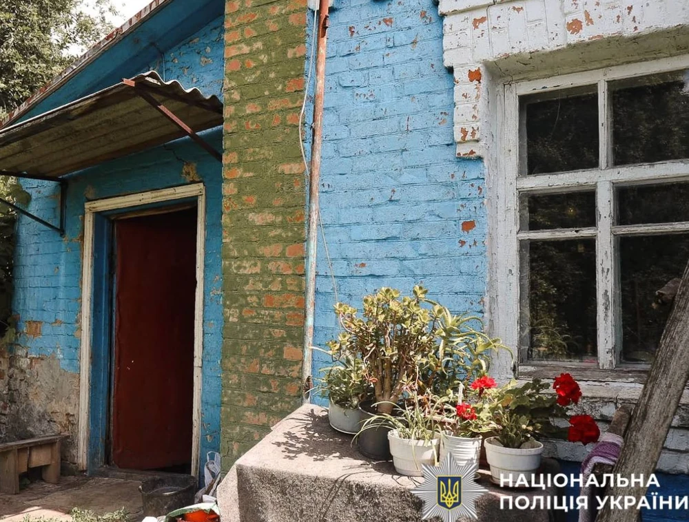 Трагедія через ревнощі у Музичах: на Київщині затримали чоловіка за жорстоке вбивство сокирою
