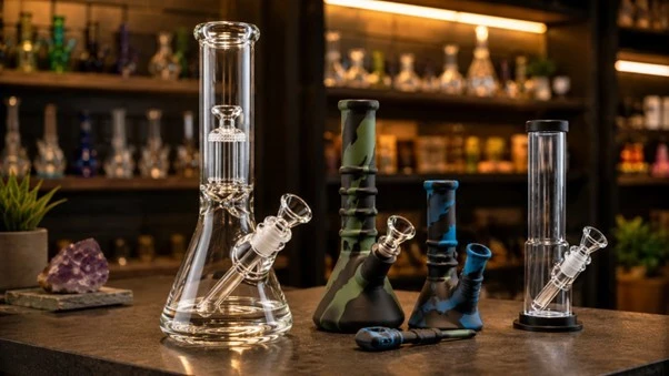Как подобрать ассортимент для smoke-shop: 3 важных аспекта оптимизации складских остатков