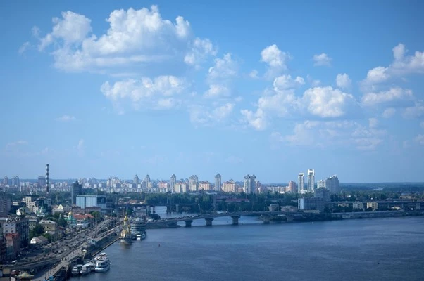 Чому варто купити квартиру в Києві саме зараз?