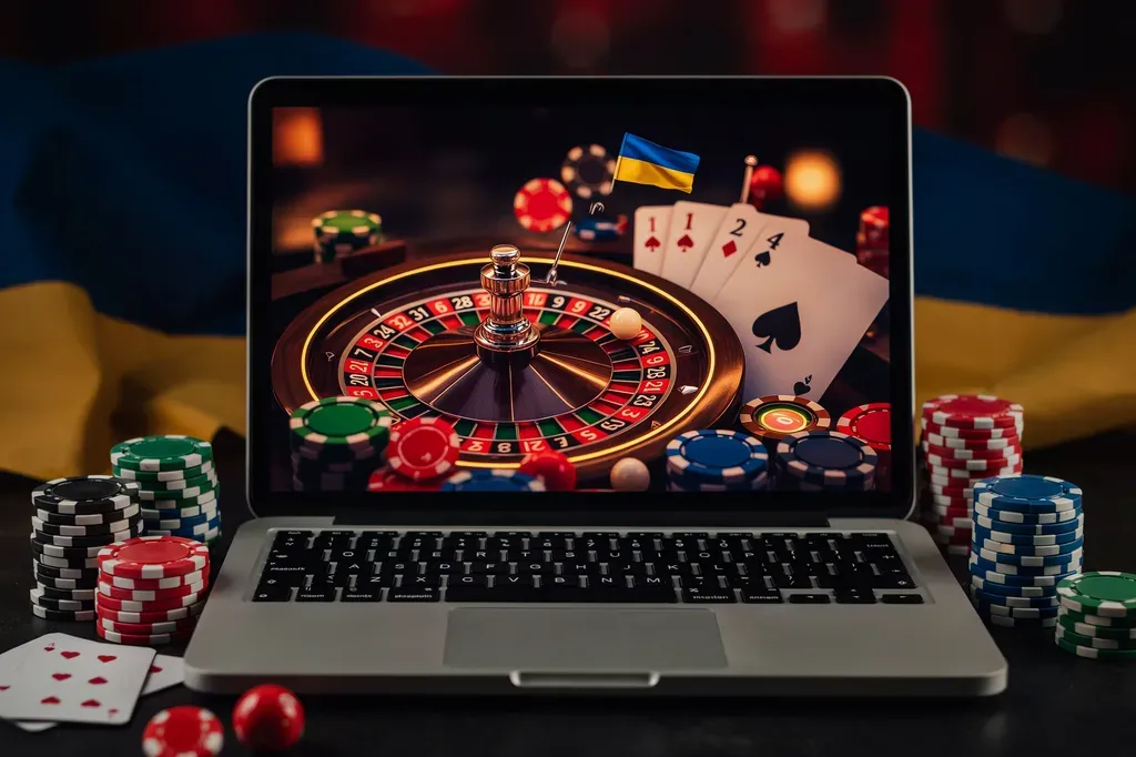 Огляд онлайн казино Slot City в Україні
