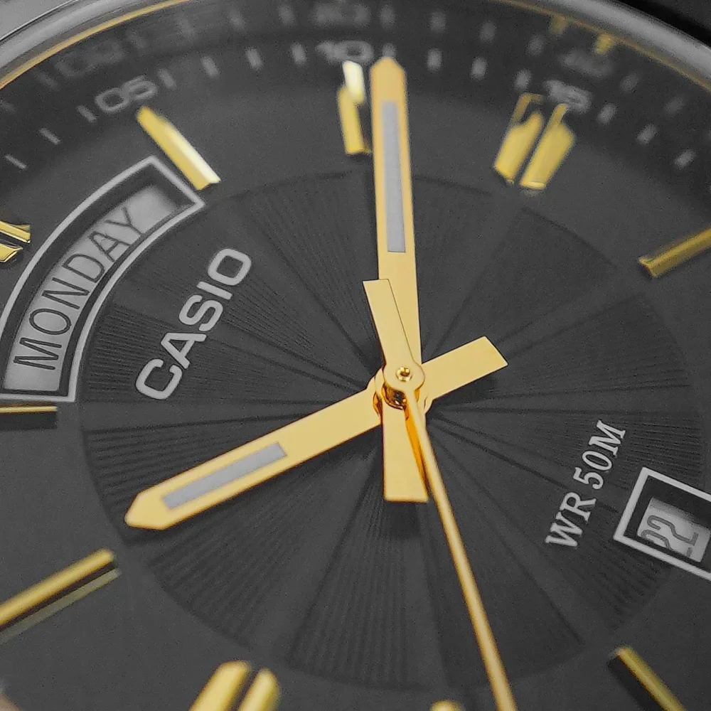 Как Casio изменили представление о функциональности наручных аксессуаров