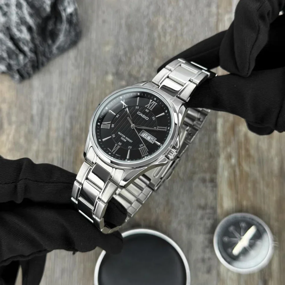Как Casio изменили представление о функциональности наручных аксессуаров