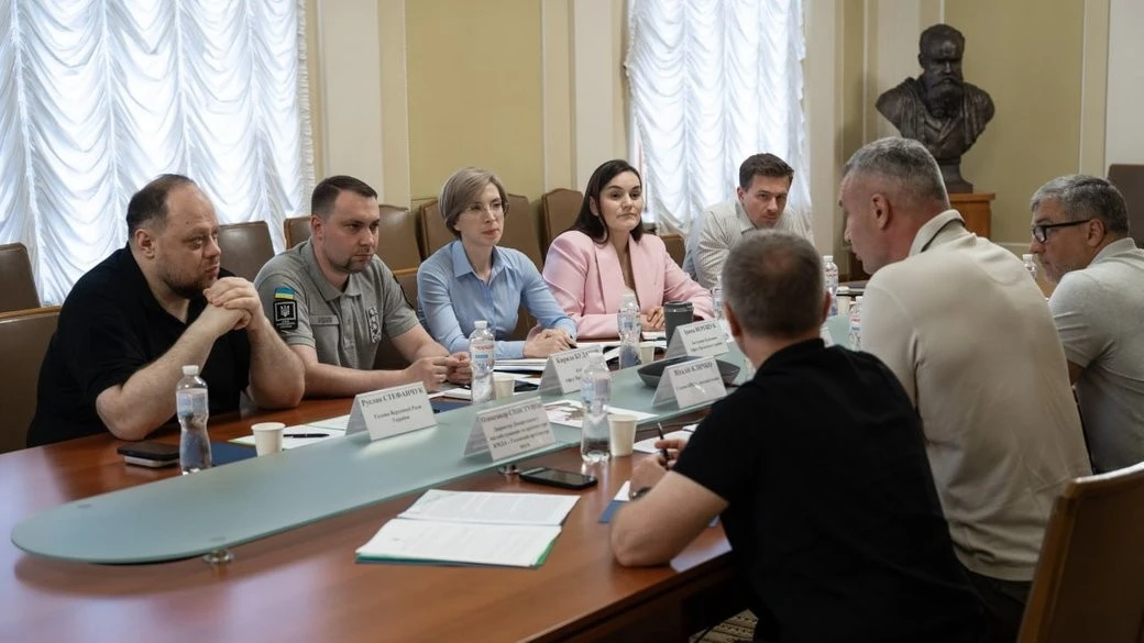 Гетьман замість Леніна: як у Києві обиратимуть проєкт пам’ятника Мазепі