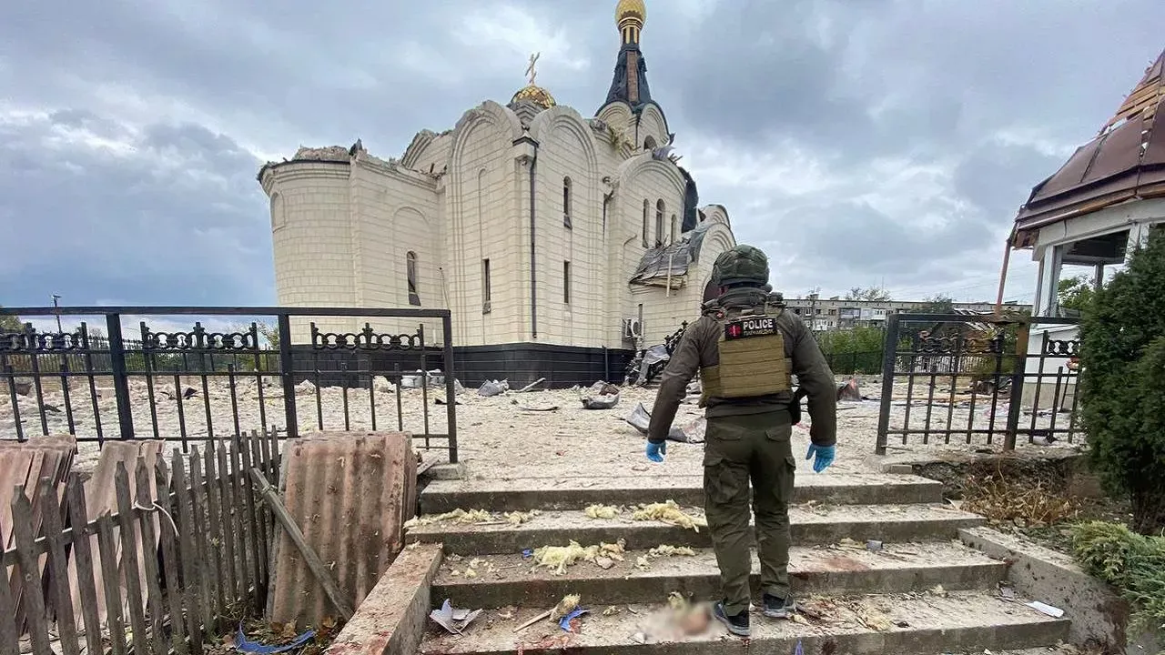 Пропозиція Кремля щодо гуманітарної паузи в Костянтинівці: реакція України та спростування фейків