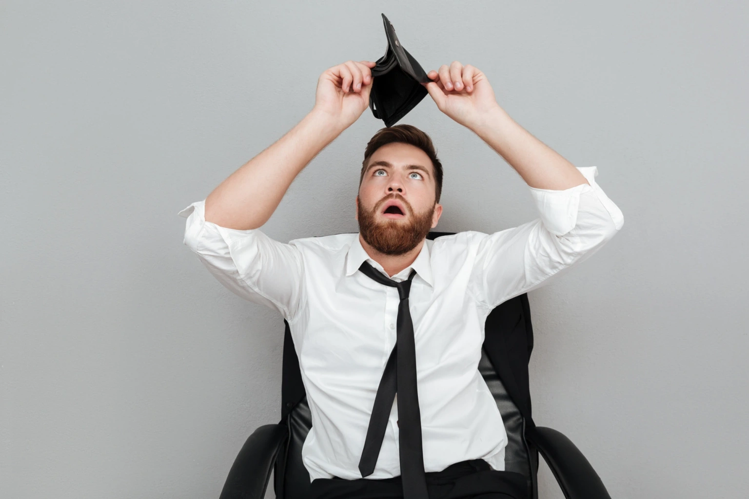 Чому фінансові труднощі трапляються навіть у людей зі стабільним доходом