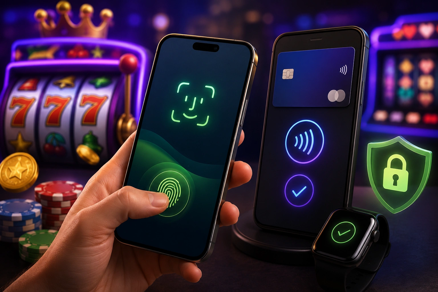 Игровые автоматы через Приват24