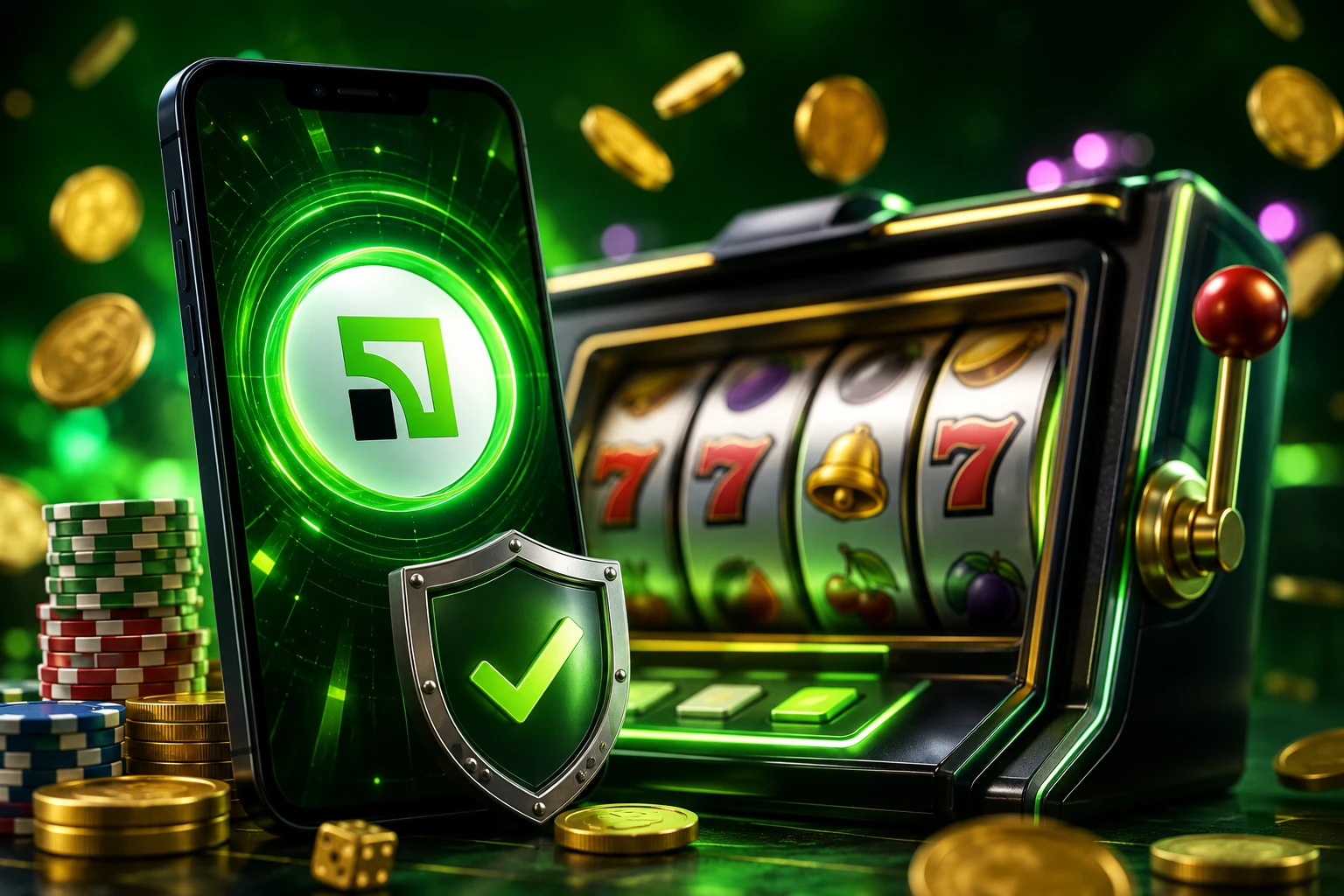 Игровые автоматы через Приват24