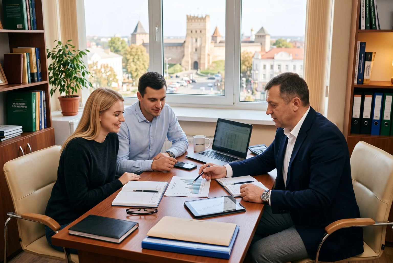 Чи важливі фінансові поради? Інвестиції та примноження капіталу
