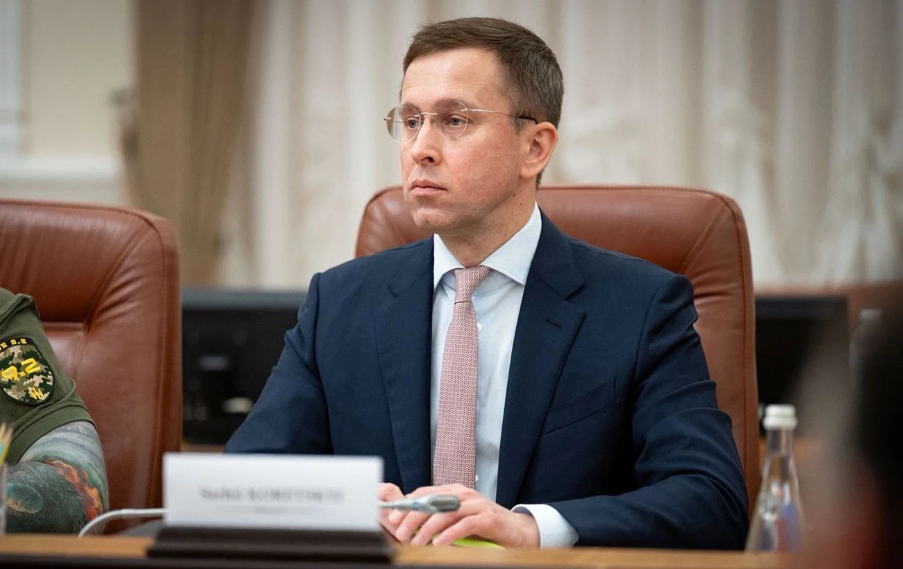 Новий формат оцінки уряду: Корецький окреслив першочергові терміни для міністерств