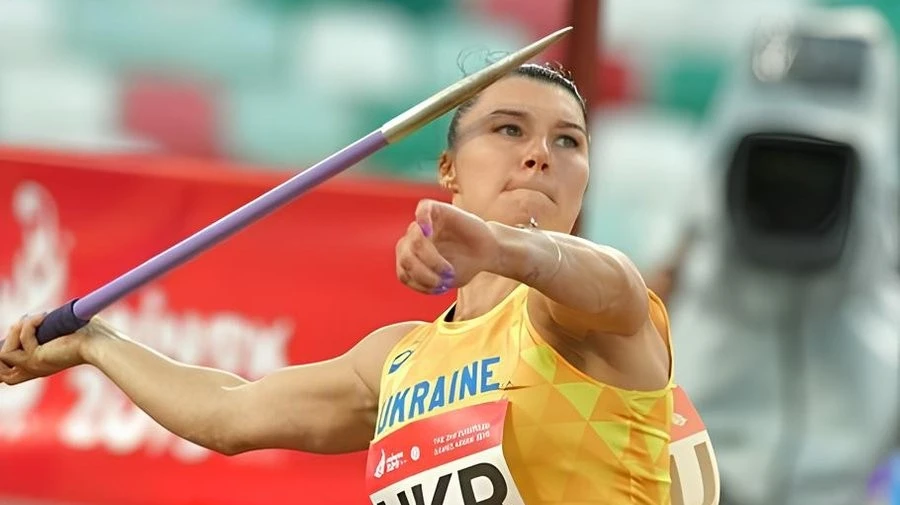 Тріумфальне повернення: Анна Гацько здобула золото чемпіонату України після важкої недуги
