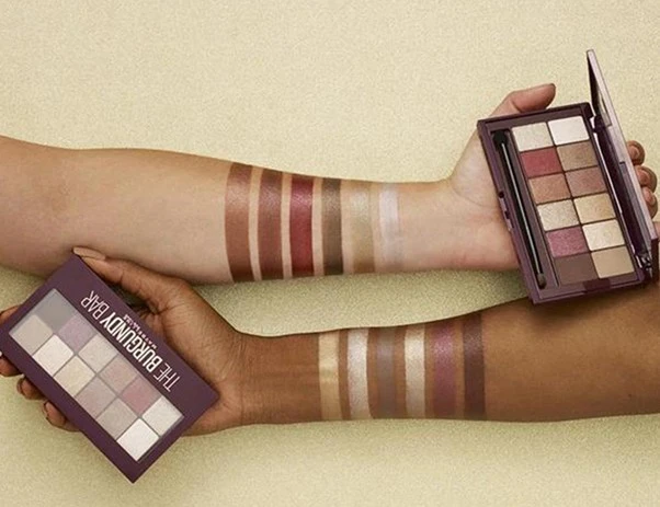 Чому молодь полюбляє косметику Maybelline New York