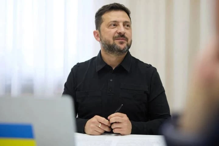 Велика Британія та Україна готують зустріч лідерів на тлі зміни глави уряду в Лондоні