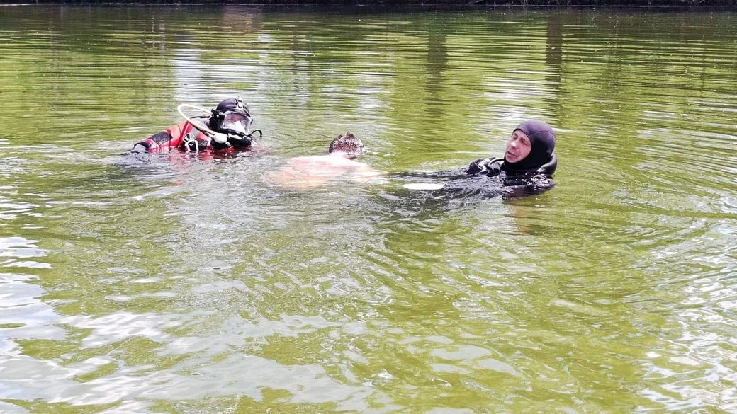 Трагічна статистика на водоймах столиці зросла вдвічі