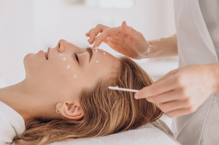 Чому косметологи обирають Ella Bache для anti-age догляду